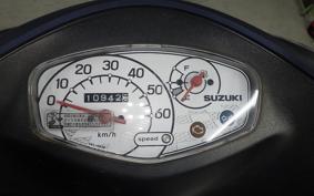 SUZUKI ADDRESS V50 2022 CA4BA