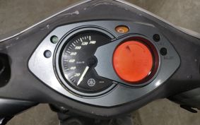 YAMAHA CYGNUS 125 X SE44J