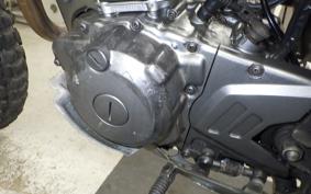 YAMAHA SEROW 225 Gen.2 2010 1KH