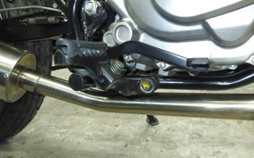 HONDA FTR223 2014 MC34