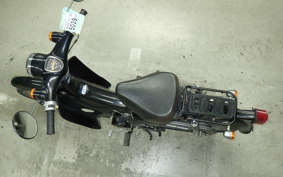 HONDA LITTLE CUB E 2021 AA01