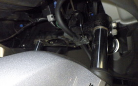 HONDA FORZA 250 2019 MF15