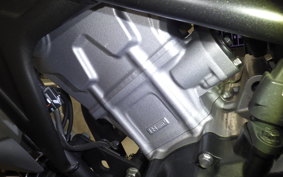 HONDA CB125 R 2023 JC91
