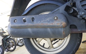 HONDA DIO Z4 GEN 2 AF63