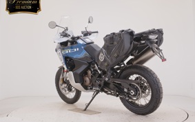 HUSQVARNA NORDEN901EXP