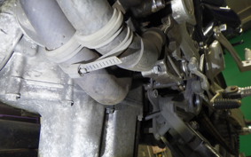 SUZUKI BANDIT 250 Gen.2 2021 GJ77A