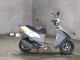 Фото Suzuki LET's 2 с японского аукциона