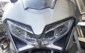 HONDA VFR800F 2017 RC79