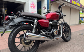 YAMAHA DRAGSTAR 400 CLASSIC 2006 VH01J
