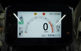 HONDA X-ADV 750 2024 RH21
