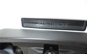 HONDA LEAD 125 JK12