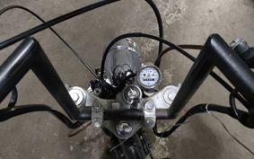 HONDA FTR223 MC34