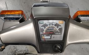HONDA SUPER CUB90 HA02