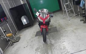 KAWASAKI NINJA 250 ABS 2010 EX250L