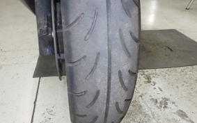 SUZUKI SKYWAVE 400 SA 3 2012 CK45A