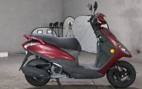 YAMAHA AXIS Z SED7J