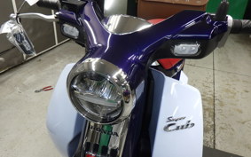 HONDA C125 SUPER CUB 2020 JA58