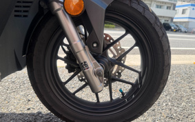 HONDA ADV160 KF54