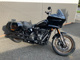 Фото Harley FXLRST 2025 с японского аукциона