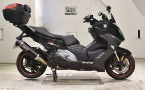 BMW C650 SPORT 2017