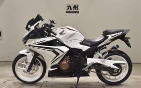 HONDA CBR400R 2019 NC56