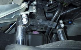 HONDA PCX 160 2020 KF47