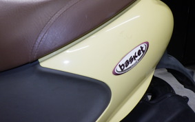 SUZUKI LET's 4 Basket 2021 CA43A