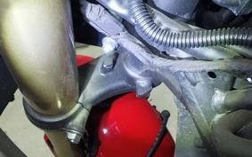 HONDA CBR400R 2022 NC56