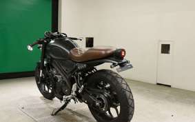YAMAHA XSR155 2023