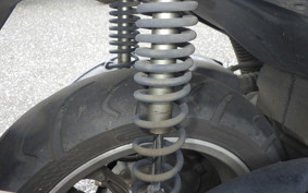 YAMAHA N-MAX SED6J