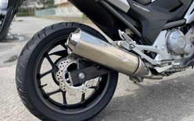 HONDA NC 700 X 2013 RC63