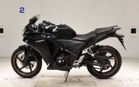 HONDA CBR250R GEN 3 2022 MC41