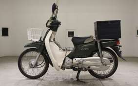 HONDA C50 SUPER CUB AA04