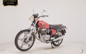 HONDA CB250 T 2026 CB250T