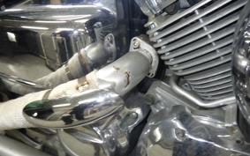 YAMAHA DRAGSTAR 400 2003 VH01J