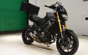 YAMAHA MT-09 A 2014 RN34J
