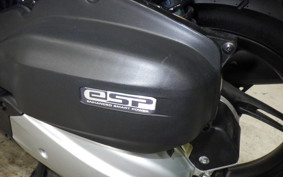 HONDA PCX 125 JF56