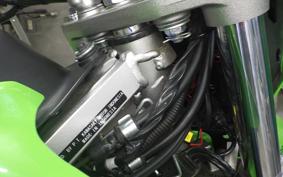 KAWASAKI KLX230 LX232A