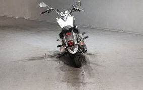 YAMAHA DRAGSTAR 250 VG02J