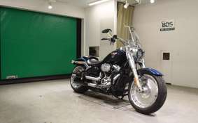HARLEY FLBS 1870 2018
