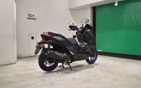 YAMAHA X-MAX 250 2024 SGA8J