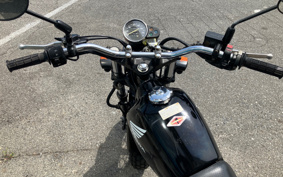 HONDA FTR223 MC34