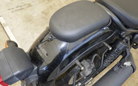 HONDA REBEL 250 A MC49