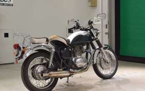 KAWASAKI ESTRELLA CUSTOM BJ250A