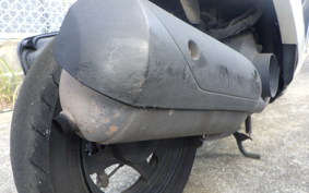 HONDA DIO Gen.6