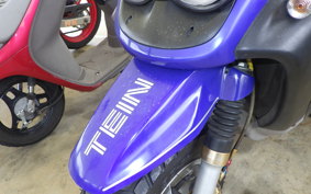 YAMAHA BW S100 2013 4VP