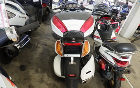 SUZUKI GEMMA 250 2002 CJ47A
