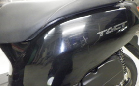HONDA TACT-4ﾍﾞｰｼｯｸ AF79