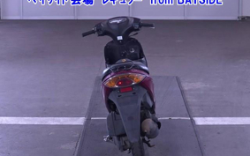 SUZUKI ADDRESS V50