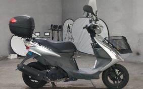 SUZUKI ADDRESS V125 CF4MA